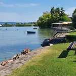Σπίτι διακοπών In Szantod/balaton 20221 Szántód