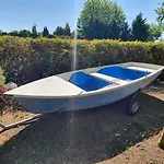 Σπίτι διακοπών In Szantod/balaton 20221 Szántód