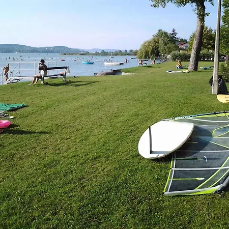 In Szantod/balaton 20221 בית נופש