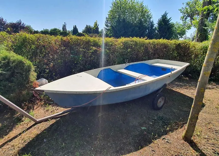 בית נופש In Szantod/balaton 20221 Szántód