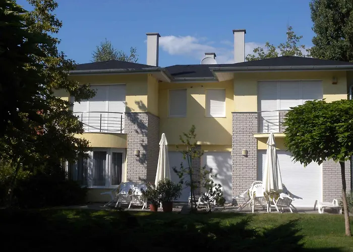 In Szantod/balaton 20221 Feriehus Szántód